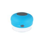 Bluetooth Waterproof Shower Speaker Portable Pink N3