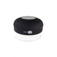 Bluetooth Waterproof Shower Speaker Portable Pink N4