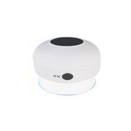Bluetooth Waterproof Shower Speaker Portable Pink N5