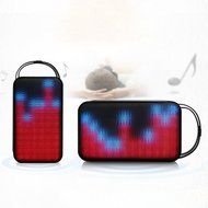PISnet Party Woofer Portable Bluetooth Speaker - Bluetooth 4.0 with Max 100W Speaker, MP3 Speaker