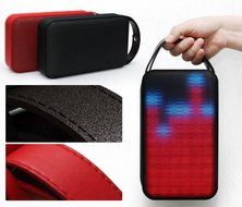 PISnet Party Woofer Portable Bluetooth Speaker - Bluetooth 4.0 with Max 100W Speaker, MP3 Speaker N4
