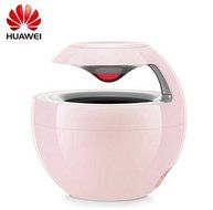 Superb good Huawei Singing Swan Mini Portable Subwoofer Speaker Stereo Sound Wireless Hands-free Bluetooth V4.0...