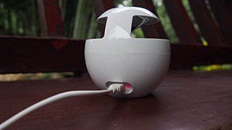 Superb good Huawei Singing Swan Mini Portable Subwoofer Speaker Stereo Sound Wireless Hands-free Bluetooth V4.0... N5