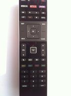 New VIZIO XRT510 Remote with Wi-Fi Universal Backlit Remote Control For VIZIO M321i-A2 &bull; M401i-A3 &bull; M471i-A2 &bull;...
