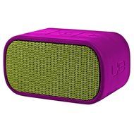 UE MINI BOOM Wireless Bluetooth Speaker - Purple (Certified Refurbished)