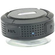 ETvalley Waterproof Outdoor Portable Bluetooth Stereo Mini Speakers, Perfect Mountain, Sea or Shower Speaker-Dustproof... N4