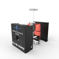 HDMI Bi-Directional Switch, Goronya Ultra HD 4K 2x1 or 1x2 HDMI Splitter with HDCP 2.2 and HDMI 1.4 N6