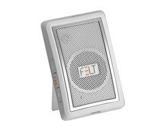 Felt AudioPulse SpeakerPulse Bluetooth Speaker (White)