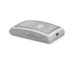 Felt AudioPulse SpeakerPulse Bluetooth Speaker (White) N2
