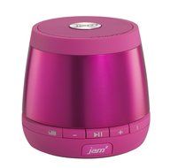 JAM Plus Portable Speaker (Grey) HX-P240GY N3