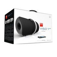 NAD VISO 1 AP AirPlay Music System - Black N2