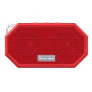 Waterproof Bluetooth Speaker, Ollivan Wireless Mini Portable Stereo Bluetooth Speakers with CRS 4.0 for Camping... N8