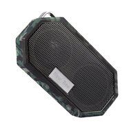 Waterproof Bluetooth Speaker, Ollivan Wireless Mini Portable Stereo Bluetooth Speakers with CRS 4.0 for Camping... N15