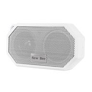 Waterproof Bluetooth Speaker, Ollivan Wireless Mini Portable Stereo Bluetooth Speakers with CRS 4.0 for Camping... N21