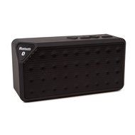 Bluetooth Speaker,Autvivid Mini Portable Bluetooth Wireless Speaker Outdoor Waterproof Shockproof (Black) N7