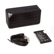 Bluetooth Speaker,Autvivid Mini Portable Bluetooth Wireless Speaker Outdoor Waterproof Shockproof (Black) N9
