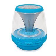 Bluetooth Speaker,Autvivid Mini Portable Bluetooth Wireless Speaker Outdoor Waterproof Shockproof (Black) N10