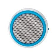 Bluetooth Speaker,Autvivid Mini Portable Bluetooth Wireless Speaker Outdoor Waterproof Shockproof (Black) N11
