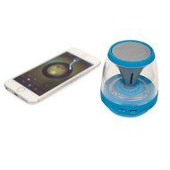 Bluetooth Speaker,Autvivid Mini Portable Bluetooth Wireless Speaker Outdoor Waterproof Shockproof (Black) N12