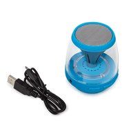 Bluetooth Speaker,Autvivid Mini Portable Bluetooth Wireless Speaker Outdoor Waterproof Shockproof (Black) N13