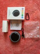 RUGGED BLUETOOTH SPEAKER Model L2-BTP2 N2