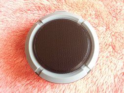 RUGGED BLUETOOTH SPEAKER Model L2-BTP2 N3