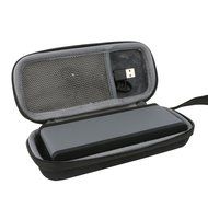 co2CREA Carrying Travel Storage Orgnizer Case Bag for TaoTronics TT-SK09 Wireless Waterproof Bluetooth Speaker