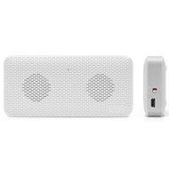 Aud Mini by iLuv (Ultra Slim Pocket-Sized Portable Bluetooth Speaker) for Apple iPhone, Apple iPad, Samsung GALAXY... N2