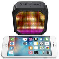 Aud Mini by iLuv (Ultra Slim Pocket-Sized Portable Bluetooth Speaker) for Apple iPhone, Apple iPad, Samsung GALAXY... N7