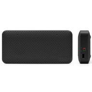 Aud Mini by iLuv (Ultra Slim Pocket-Sized Portable Bluetooth Speaker) for Apple iPhone, Apple iPad, Samsung GALAXY... N29