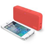 Aud Mini by iLuv (Ultra Slim Pocket-Sized Portable Bluetooth Speaker) for Apple iPhone, Apple iPad, Samsung GALAXY... N33