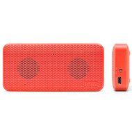 Aud Mini by iLuv (Ultra Slim Pocket-Sized Portable Bluetooth Speaker) for Apple iPhone, Apple iPad, Samsung GALAXY... N34