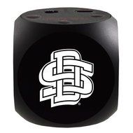South Dakota State University -Xsquare 2 Bluetooth Speaker
