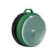 BSWHW Portable Bluetooth &amp; Shower Speaker Wireless Outdoor with Bass,Stereo,Super Waterproof Dustproof Shockproof... N19