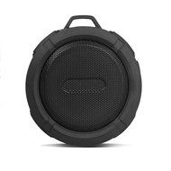 BSWHW Portable Bluetooth &amp; Shower Speaker Wireless Outdoor with Bass,Stereo,Super Waterproof Dustproof Shockproof... N23