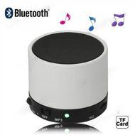 Mini-beats Bluetooth Wireless Mini Speaker for Iphone / Ipad / Ipod / Mp3 Player / Laptop - Built-in Microsd Card...