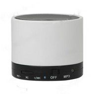 Mini-beats Bluetooth Wireless Mini Speaker for Iphone / Ipad / Ipod / Mp3 Player / Laptop - Built-in Microsd Card... N2