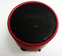 Mini-beats Bluetooth Wireless Mini Speaker for Iphone / Ipad / Ipod / Mp3 Player / Laptop - Built-in Microsd Card... N7