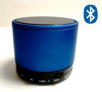 Mini-beats Bluetooth Wireless Mini Speaker for Iphone / Ipad / Ipod / Mp3 Player / Laptop - Built-in Microsd Card... N8