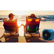 Mini Portable Three Anti-armor Military Armor Wireless Bluetooth Speaker Color Green N4