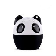 Portable Pet - Mini Bluetooth Wireless Speaker - PANDAmonium