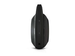 JBL Clip Portable Bluetooth Speaker in Black (Manufacturer Refurbished) -w/Universal Stylus N5