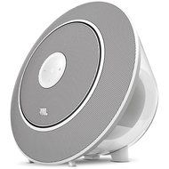JBL Voyager Portable Bluetooth Speaker (White)