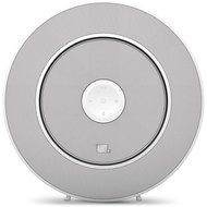 JBL Voyager Portable Bluetooth Speaker (White) N2