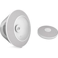 JBL Voyager Portable Bluetooth Speaker (White) N3