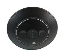 JBL Voyager Portable Bluetooth Speaker (White) N6