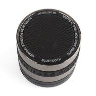 SainSonic K6 Super Bass Portable Rechargeable Mini Hi-Fi Bluetooth Wireless Speaker for iPhone, Android Phone,... N14