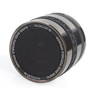 SainSonic K6 Super Bass Portable Rechargeable Mini Hi-Fi Bluetooth Wireless Speaker for iPhone, Android Phone,... N15
