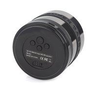 SainSonic K6 Super Bass Portable Rechargeable Mini Hi-Fi Bluetooth Wireless Speaker for iPhone, Android Phone,... N17