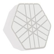Vivitar 136BT Portable Bluetooth Speaker, White
